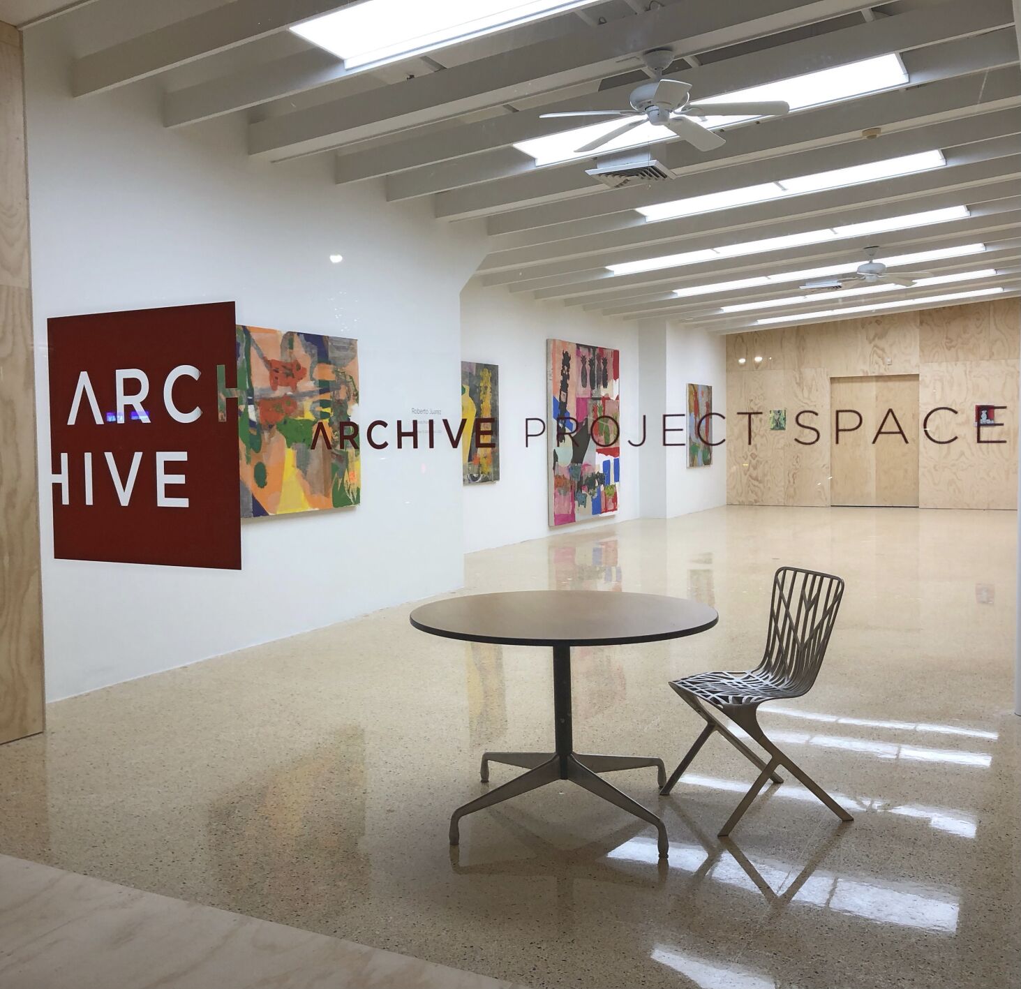 Archive/Project